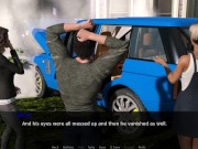 PINE FALLS: ME AND A LOT OF HORNY NAUGHTY GIRLS-EP19 4/16