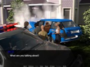 PINE FALLS: ME AND A LOT OF HORNY NAUGHTY GIRLS-EP19 5/16