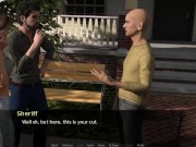 PINE FALLS: ME AND A LOT OF HORNY NAUGHTY GIRLS-EP19 7/16