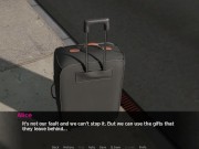 PINE FALLS: ME AND A LOT OF HORNY NAUGHTY GIRLS-EP19 8/16