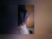 Latin Universi makes me oral sex and moves like my bitch up 1/16