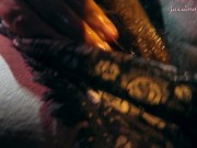 Amateur Public Masturbation During 4th of July In Car FULL VIDEO 13/16