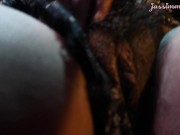 Amateur Public Masturbation During 4th of July In Car FULL VIDEO 4/16