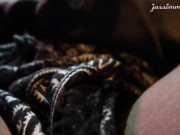 Amateur Public Masturbation During 4th of July In Car FULL VIDEO 6/16