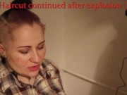 Bloopers and unseen footage : 666 Sauna boners from hell edition 12/16