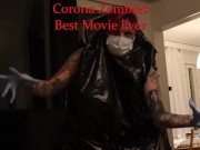 Bloopers and unseen footage : 666 Sauna boners from hell edition 5/16