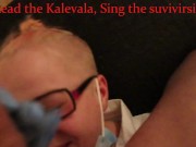 Bloopers and unseen footage : 666 Sauna boners from hell edition 7/16