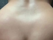 Трахнул русскую блондинку и кончил на лицо 14/16