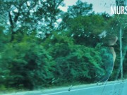 Влог 3 || Трах в отеле || Объявление победителя || Murstar 1/16