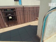 Влог 3 || Трах в отеле || Объявление победителя || Murstar 11/16