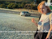 Влог 3 || Трах в отеле || Объявление победителя || Murstar 15/16