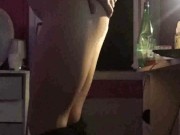 Show cam pour my fans!!! 11/16