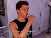 SUNSHINE LOVE #40 • PC GAMEPLAY [HD] 13/16