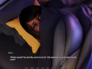 SUNSHINE LOVE #42 • PC GAMEPLAY HD 6/16