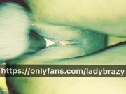 Me & Daddy Have A Threesome With The Hotel Receptionist  10/16