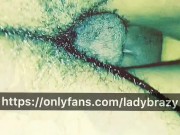 Me & Daddy Have A Threesome With The Hotel Receptionist  11/16