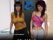 WVM - PART 16- BATHROOM TIGHS HAPPINESS 11/16