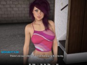 WVM - PART 16- BATHROOM TIGHS HAPPINESS 16/16