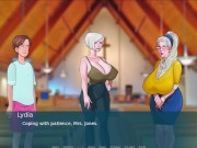 SEXNOTE _PT.7 - What Were You Watching, Kylee 10/16