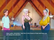 SEXNOTE _PT.7 - What Were You Watching, Kylee 11/16