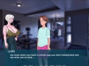 SEXNOTE _PT.7 - What Were You Watching, Kylee 12/16