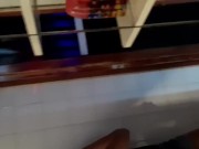 QUE PERRA SOY TENGO CORONAVIRUS  Y UN POLVO SEGURO 1/16