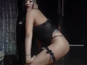 QUE PERRA SOY TENGO CORONAVIRUS  Y UN POLVO SEGURO 12/16