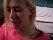 4K Stinky Fart Blowjob and Doggystyle Cumshot 5/16