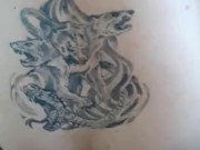 Ballbusting high heels 10/16