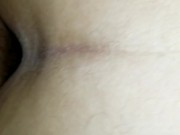 YOUNG NEIGHBOR FUCKS AND FINGERS ME 2/16