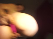 Étudiante gode anal , sodo le cul hummm 1/16