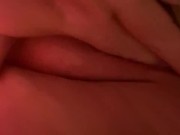 Throbbing pussy wanting Daddy’s Dick  10/16