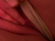 Throbbing pussy wanting Daddy’s Dick  11/16