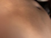 Amateur Babe Riding Daddy’s Dick  8/16