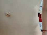 беременная жена любит кататься и трахать член своей киской. она кончает быстро 10/16