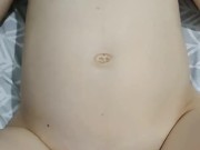 беременная жена любит кататься и трахать член своей киской. она кончает быстро 5/16