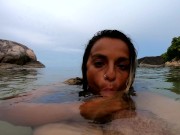 HOT LATINA FUCK QUARANTINE COMPILATION - BEST BLOWJOBS & SEX - TINDER DATE 4K 14/16