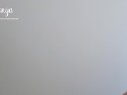 МАЖУ СВОЮ ОГРОМНУЮ ГРУДЬ МАСЛОМ ПОСМОТРИ КАК ОНО ЛЬЕТСЯ ПО МОИМ СОСКАМ 6/16