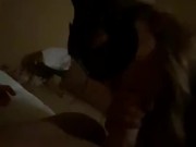 Sex wife slut mom Ебу в отеле маму друга друг подглядывает 3/16