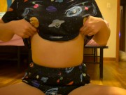 POV i lose at a game of rock paper scissors and have to show u my tits 7/16