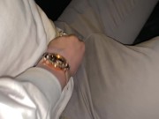 Расплатилась с таксистом дрочкой 4/16