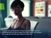 ELSAS NIGHTMARES #02 – PC Gameplay [HD] 3/16