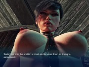 ELSAS NIGHTMARES #02 – PC Gameplay [HD] 8/16