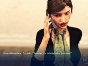 ELSAS NIGHTMARES #03 – PC Gameplay [HD] 2/16