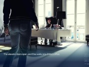 ELSAS NIGHTMARES #03 – PC Gameplay [HD] 3/16