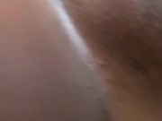 Creamy Wet Pussy With Vibrations  11/16