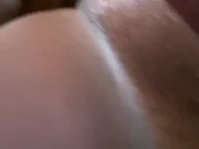 Creamy Wet Pussy With Vibrations  4/16