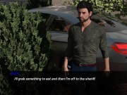 PINE FALLS: RISKY DICK STROKING-EP 33 1/16