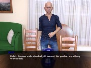 PINE FALLS: RISKY DICK STROKING-EP 33 13/16