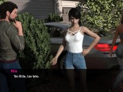 PINE FALLS: RISKY DICK STROKING-EP 33 3/16